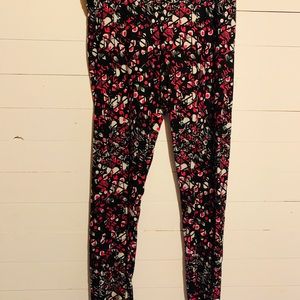 LulaRoe Leggings - Tall & Curvy